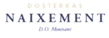 Imagen de DOSTERRAS NAIXEMENT D.O. MONTSANT