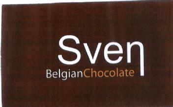 Imagen de SVEN BELGIAN CHOCOLATE