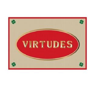 Imagen de VIRTUDES