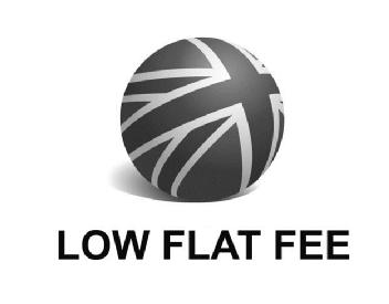 Imagen de LOW FLAT FEE