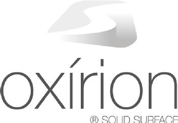 Imagen de OXIRION SOLID SURFACE