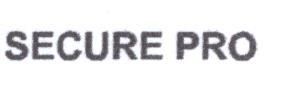 Imagen de SECURE PRO