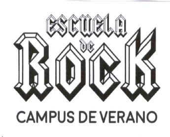 Imagen de ESCUELA DE ROCK CAMPUS DE VERANO