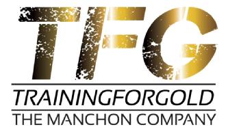 Imagen de TFG TRAINING FOR GOLD THE MANCHON COMPANY