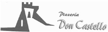 Imagen de PIZZERIA DON CASTELLO