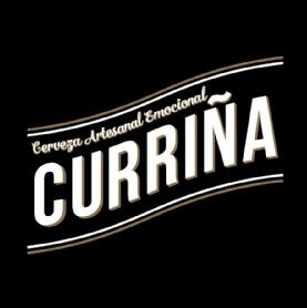 Imagen de CERVEZA ARTESANAL EMOCIONAL CURRIÑA