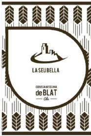 Imagen de LA SEU BELLA CERVESA ARTESANA