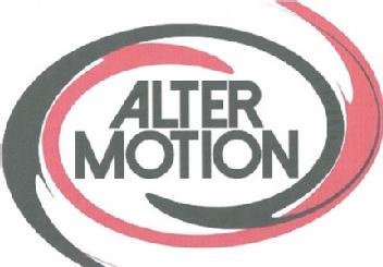 Imagen de ALTER MOTION