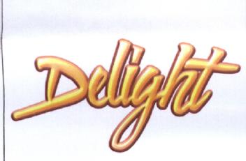 Imagen de DELIGHT