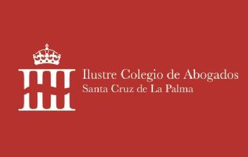 Imagen de ILUSTRE COLEGIO DE ABOGADOS SANTA CRUZ DE LA PALMA