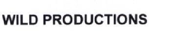 Imagen de WILD PRODUCTIONS