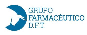 Imagen de GRUPO FARMACEUTICO D.F.T