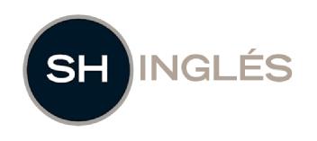 Imagen de SH INGLES