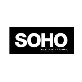 Imagen de SOHO HOTEL SOHO BARCELONA