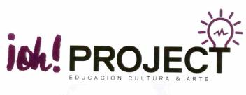 Imagen de ¡OH! PROJECT EDUCACION CULTURA & ARTE