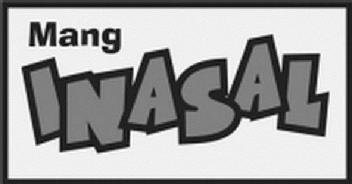 Imagen de MANG INASAL