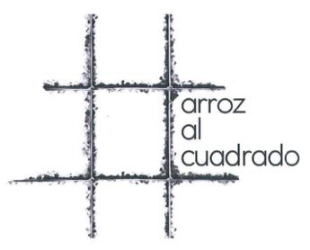 Imagen de ARROZ AL CUADRADO