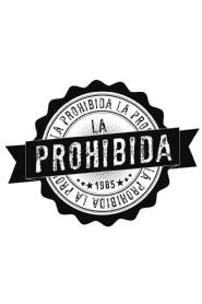 Imagen de LA PROHIBIDA