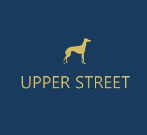 Imagen de UPPER STREET
