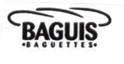 Imagen de BAGUIS BAGUETTES