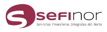 Imagen de SEFINOR