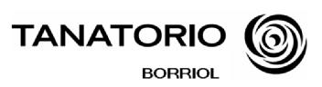 Imagen de TANATORIO BORRIOL