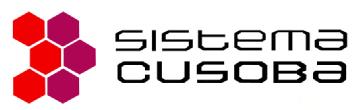 Imagen de SISTEMA CUSOBA