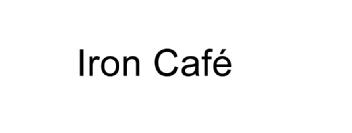 Imagen de IRON CAFE