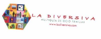 Imagen de LA DIVERSIVA MULTIGUIA DE OCIO FAMILIAR WWW.LADIVERSIVA.COM