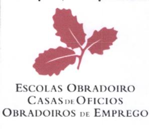 Imagen de ESCOLAS OBRADOIRO CASAS DE OFICIOS OBRADOIROS DE EMPREGO