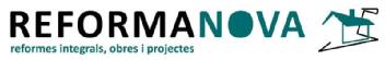 Imagen de REFORMANOVA REFORMES INTEGRALS, OBRES I PROJECTES