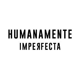Imagen de HUMANAMENTE IMPERFECTA