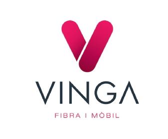 Imagen de VINGA FIBRA I MOBIL