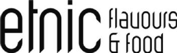 Imagen de ETNIC FLAVOURS & FOOD