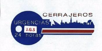 Imagen de J.G.S. CERRAJEROS URGENCIAS 24 HORAS