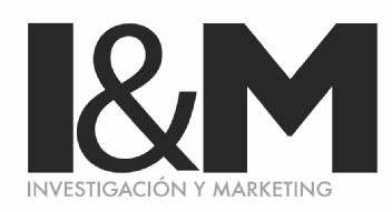 Imagen de I&M INVESTIGACION Y MARKETING
