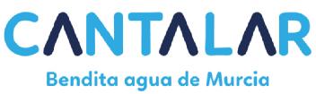 Imagen de CANTALAR BENDITA AGUA DE MURCIA