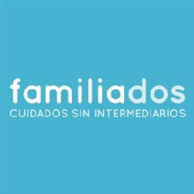 Imagen de FAMILIADOS CUIDADOS SIN INTERMEDIARIOS
