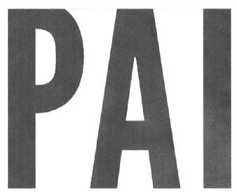 Imagen de PAI