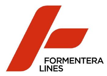 Imagen de FORMENTERA LINES