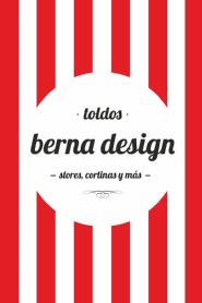 Imagen de TOLDOS BERNA DESIGN