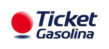 Imagen de TICKET GASOLINA
