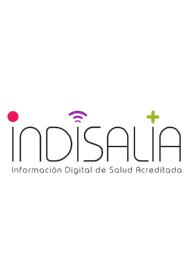 Imagen de INDISALIA. INFORMACION DIGITAL DE SALUD ACREDITADA