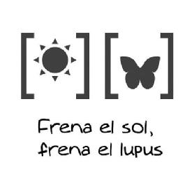 Imagen de FRENA EL SOL, FRENA EL LUPUS