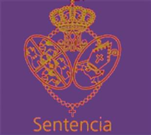 Imagen de SENTENCIA