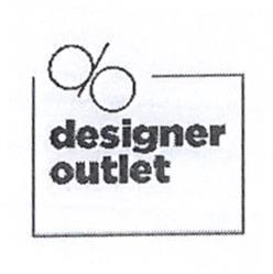 Imagen de % DESIGNER OUTLET