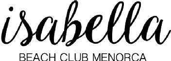 Imagen de ISABELLA BEACH CLUB MENORCA