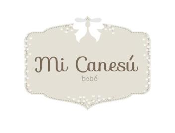 Imagen de MI CANESU BEBE