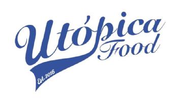 Imagen de UTOPICA FOOD