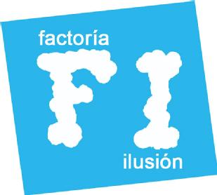 Imagen de FACTORIA ILUSION